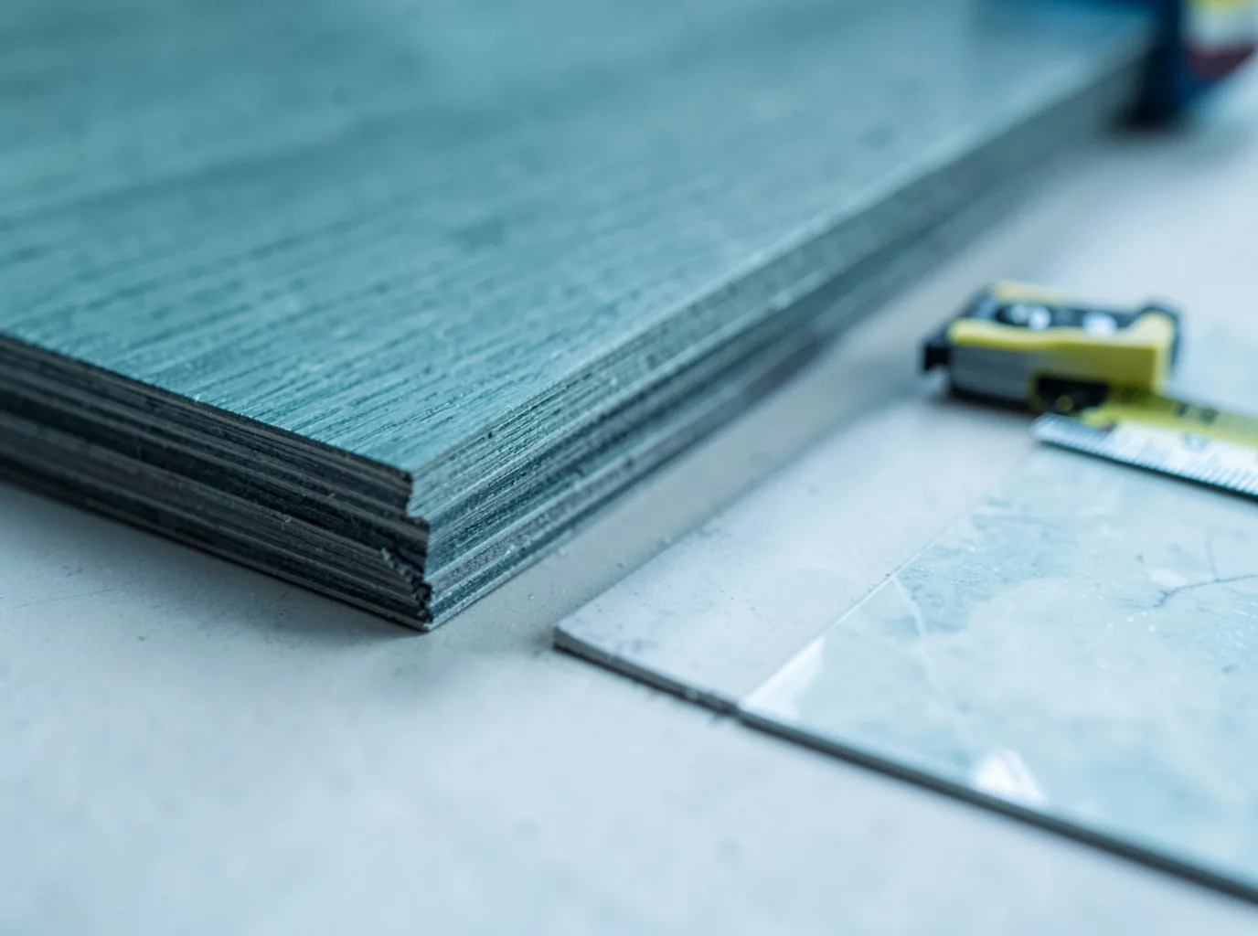 Luxury Vinyl Plank Installation Manter, KS FAQs